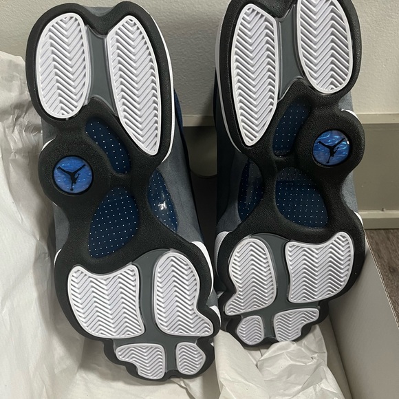 Deadstock Jordan 13 Flints - Picture 4 of 7